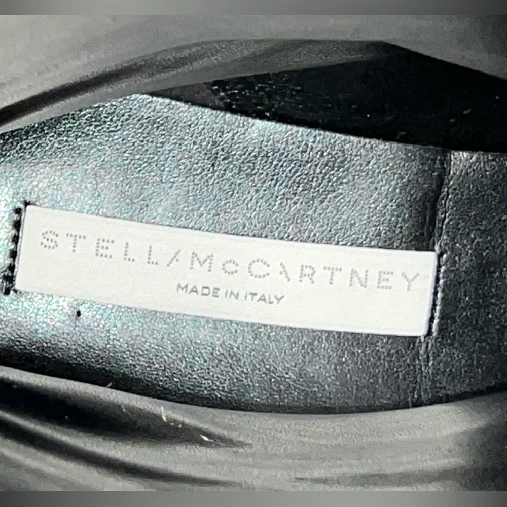 Stella McCartney Skyla Alter Mat boot - Picture 4 of 12